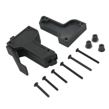 Window Latch Kit AT356880 For John Deere