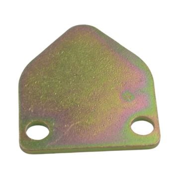 Plate 43237-23430-71 For Toyota