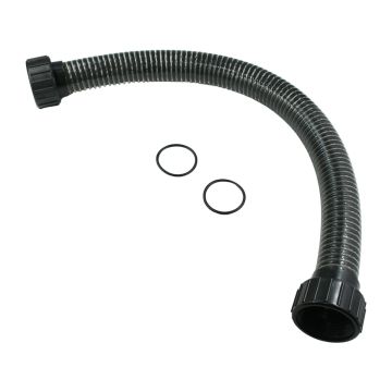 30" Pump to Filter Hose Assembly 155710