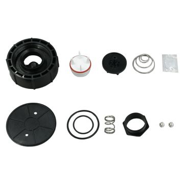 Pressure Vacuum Breaker Repair Kit 0887727 RK 800M4-T For Watts