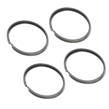 4 Sets Piston Ring For Shibaura Engine N844