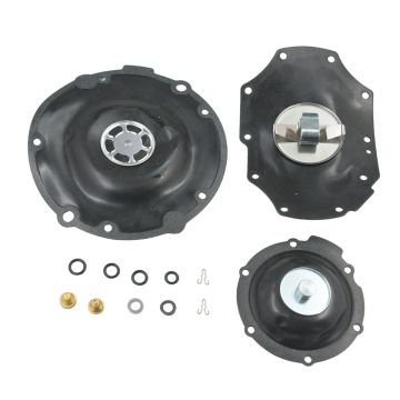 Vaporizer Repair Kit 52430-50202 For TCM