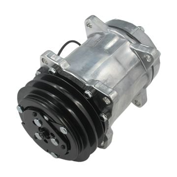 A/C Compressor 417963A290 For Komatsu
