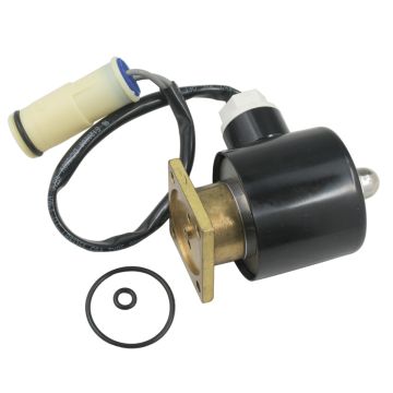 Solenoid Valve 419-15-16910 For Komatsu