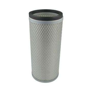 Air Filter 1633720M1 For Massey Ferguson