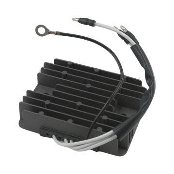 Voltage Regulator Rectifier SH621A-12 For Honda