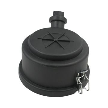 Air Cleaner Cap P532810 For Donaldson