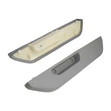Front Left And Right Door Armrest 15627855