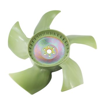 Fan Blade 8-98018507-0