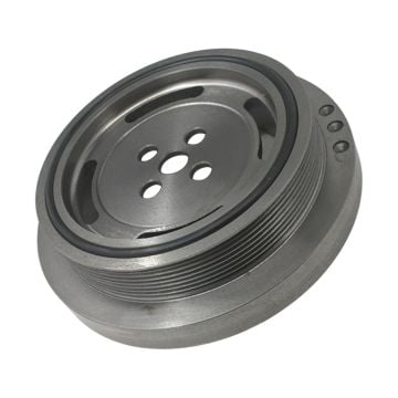 Rubber Vibration Damper 3916436