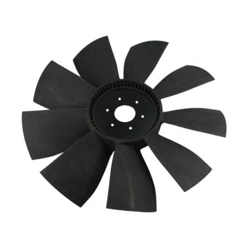Cooling Fan 3827491 For Volvo