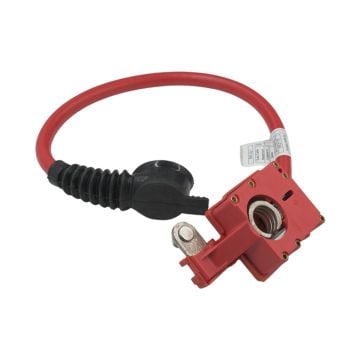 Positive Battery Cable 61129217036 For BMW