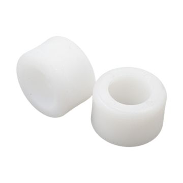 2 Pcs Front Upper Window Roller 4204558