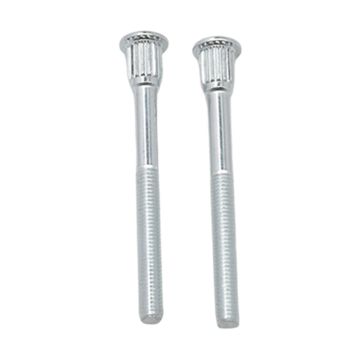 2 Pcs Carburetor Bolt 11211226600 For Stihl
