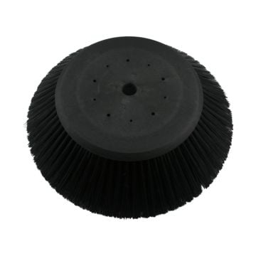 18" Poly Side Broom 70538 For Tennant
