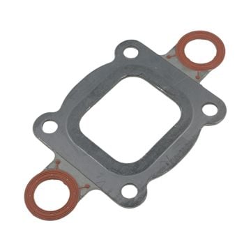 Elbow Riser Joint Gasket 27-864547A02 18-0721