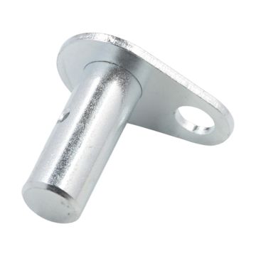 Steering Link Pin 91B43-00700