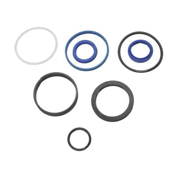 Stabilizer Dipper Cylinder Seal Kit 7K522-32300 For Kubota