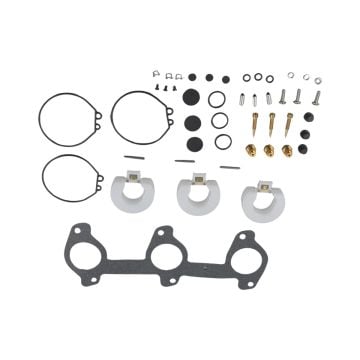 Carburetor Repair Kit 6H3-W0093-02 For Yamaha