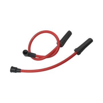 10mm Spark Plug Wires Kit 08VIC-RD-10MM For Victory