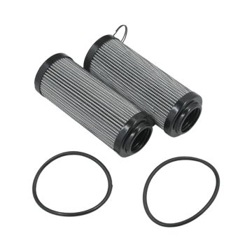 2 Pcs Internal Oil Filter 06NA660028 For Carrier