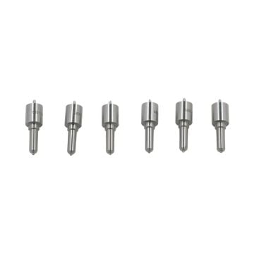 6 Pcs Fuel Injector Nozzle 6801124