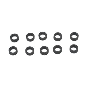 10 Pcs Injection Pump Grommet A58962 For Case-IH