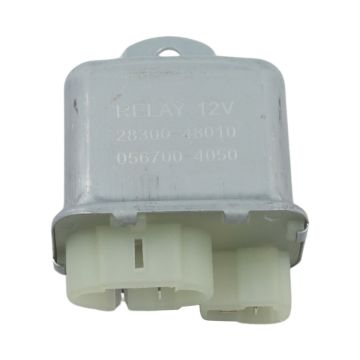 Starter Relay 28300-76003-71 For Toyota