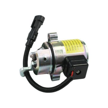 12V Solenoid Valve VOE 11715004 For Volvo
