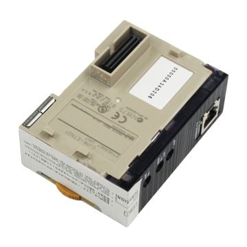 Ethernet Unit Controller CJ1W-ETN21 For Omron