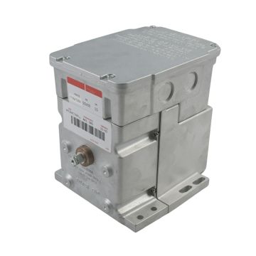 120V Actuator Motor M7284C1000 For Honeywell