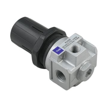 4 Port Regulator D21426