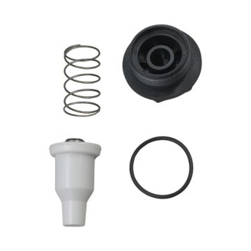 Thermostat and Cover Kit Assembly 435597 435491 338632 338174 For Johnson Evinrude