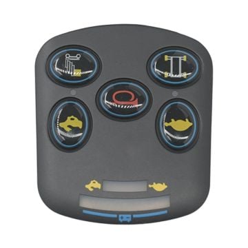 Keypad 7024423 For JLG