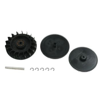 Drive Train Gear Kit 9-100-1132 For Polaris