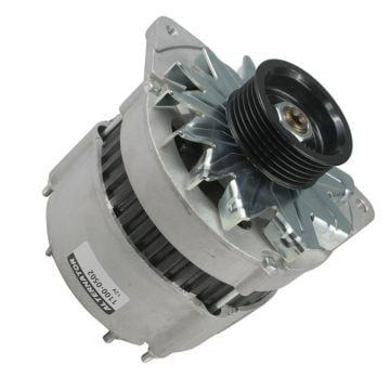 Alternator 83999794