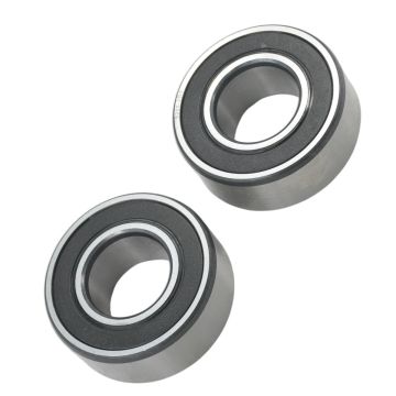 2 Pcs Ball Bearing K5579-34520 For Kubota