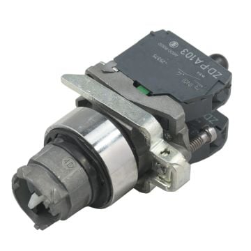 Controller XD4PA22 For Schneider Electric
