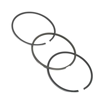 Piston Ring Set A0000375319 For Mercedes-Benz