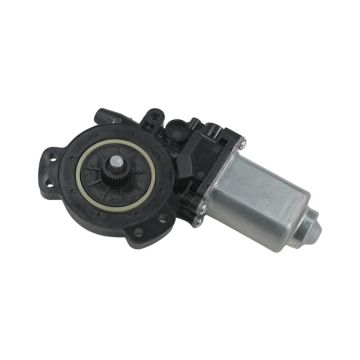 Rear Left Power Window Motor 834502B000 For Hyundai