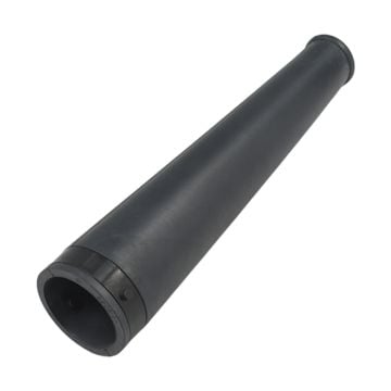 Rubber Blower Nozzle 123245-4 For Makita