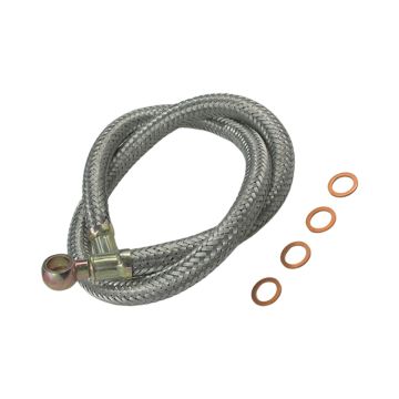 Fuel Hose Assembly 01173697 For Deutz