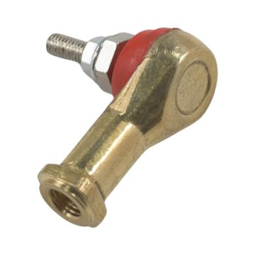 Ball Joint 20Y-43-12180 For Komatsu