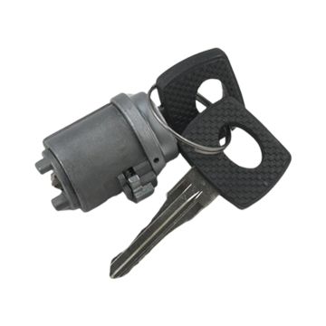 Ignition Lock Cylinder Switch With Keys 1234620479 1264600604 For Mercedes-Benz