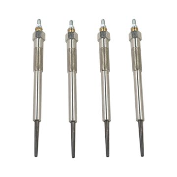 4 Pcs Glow Plug 8-98290-755-0 8973792960