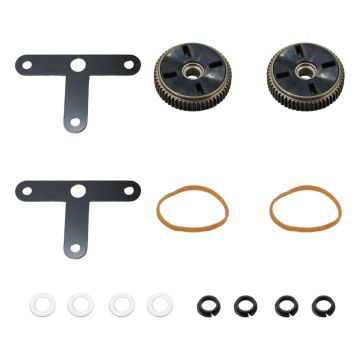 Headlight Motor Repair Kit 51072-54