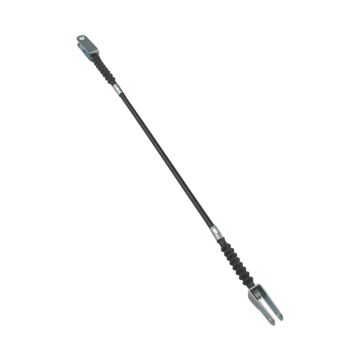 Governor Cable 1015226-01