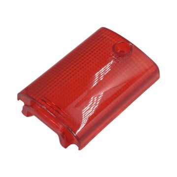 Amber Lens 56635-23320-71 For Toyota