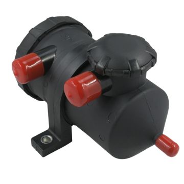 Crankcase Oil Tank Breather 1316868S01 For MANN & HUMMEL