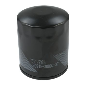 Oil Filter 90915-30002-8T For Toyota